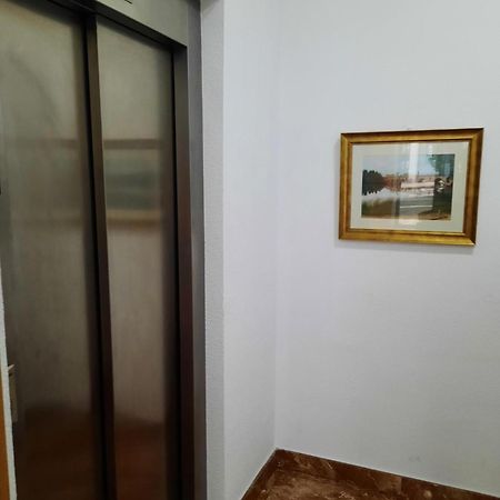 דירות זמורה Bem Acogedora Y Muy Centrica מראה חיצוני תמונה
