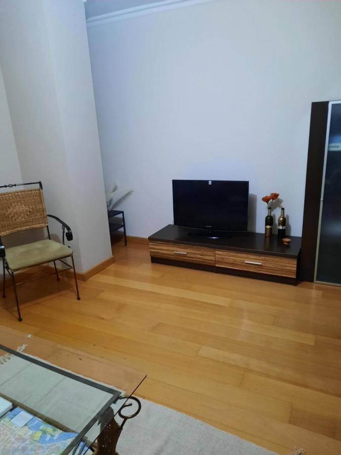 דירות זמורה Bem Acogedora Y Muy Centrica מראה חיצוני תמונה