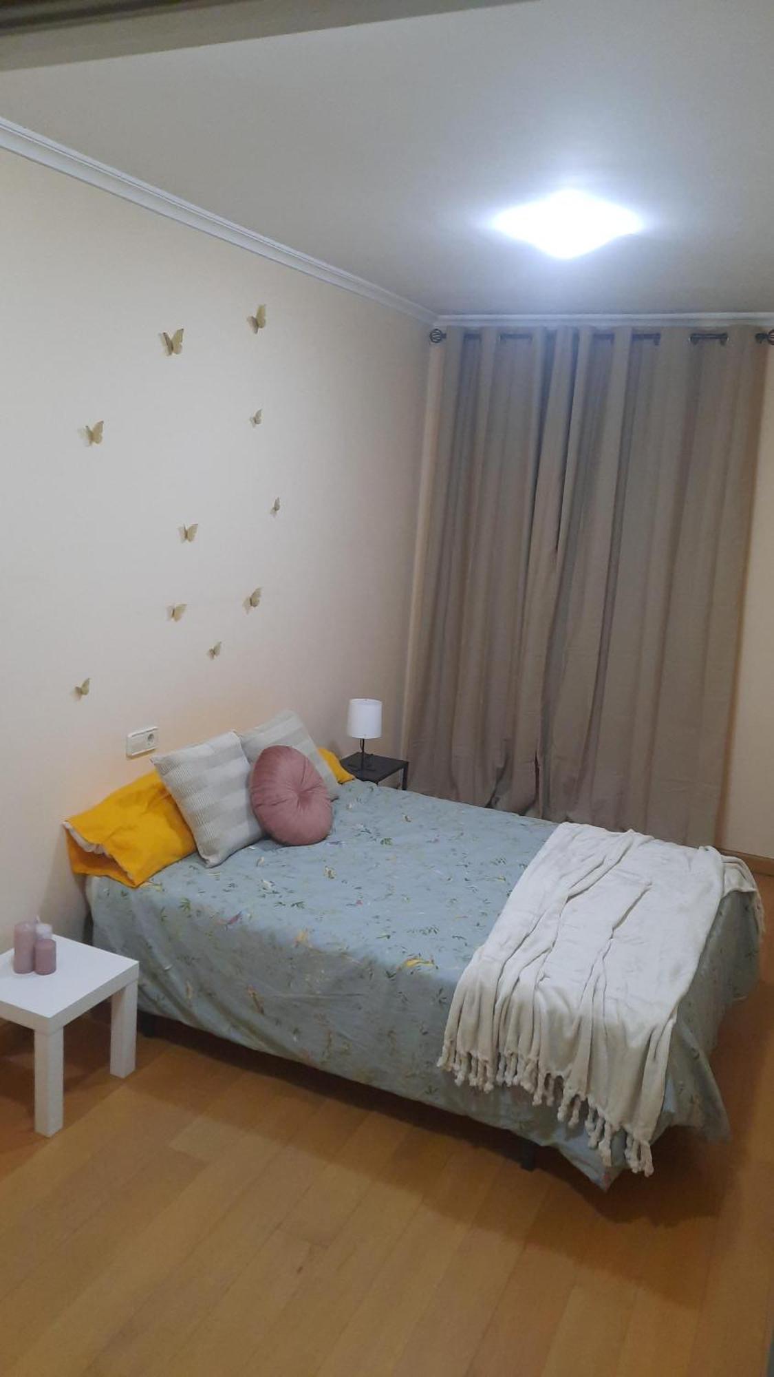 דירות זמורה Bem Acogedora Y Muy Centrica מראה חיצוני תמונה
